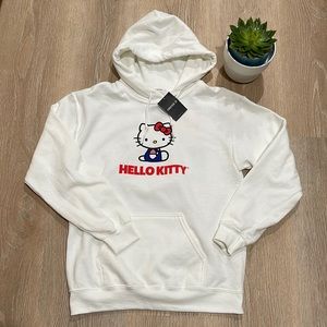 BRAND NEW Kawaii, SANRIO, Hello Kitty Hoodie
